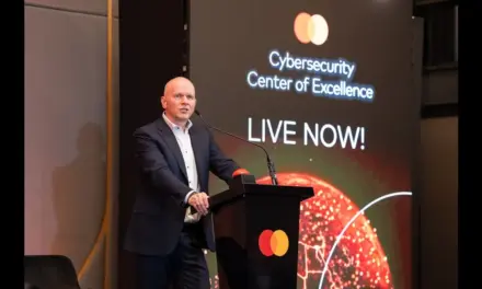 Mastercard Launches Africa Cybersecurity Center of Excellence to Secure Digital Economy