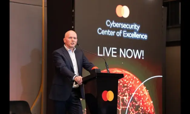 Mastercard Launches Africa Cybersecurity Center of Excellence to Secure Digital Economy