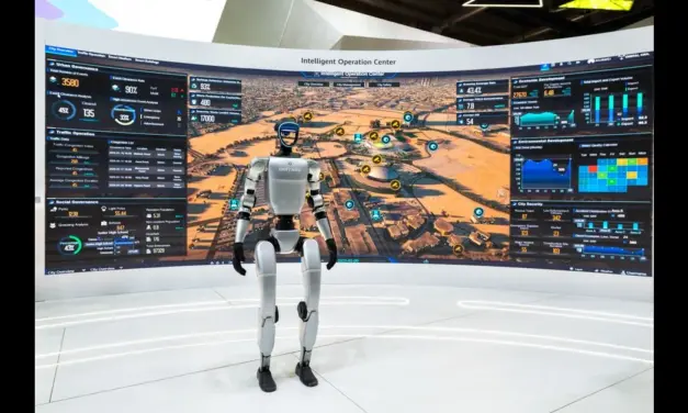 DeepFest 2026 Returns to Riyadh as Saudi Arabia Marks Year of Artificial Intelligence