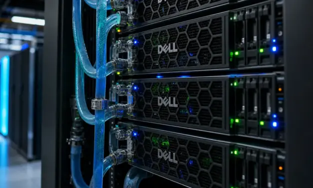 Dell Reports Record Q1 Revenue of $43.8 Billion Driven by AI Server Demand