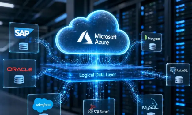 Denodo Agora Launches on Microsoft Marketplace to Support Agentic AI
