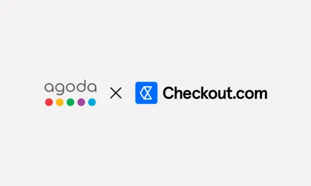 Checkout.com Partners with Agoda to Power Global Travel Transactions