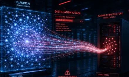 Anthropic Accuses Alibaba of Massive Distillation Attack on Claude AI
