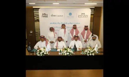 RIKAZ Partners with SNB Capital to Launch Education Investment Fund