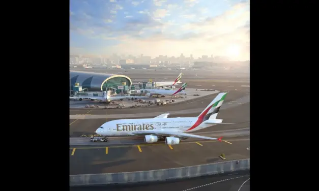 Emirates Launches Updated Travel Insurance Product with Conflict Coverage