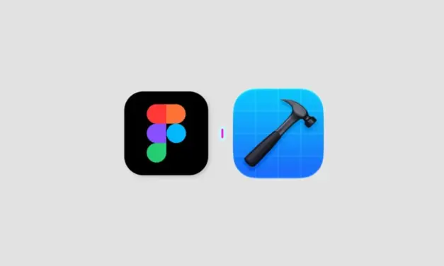 Figma MCP Server Now Supported in Xcode