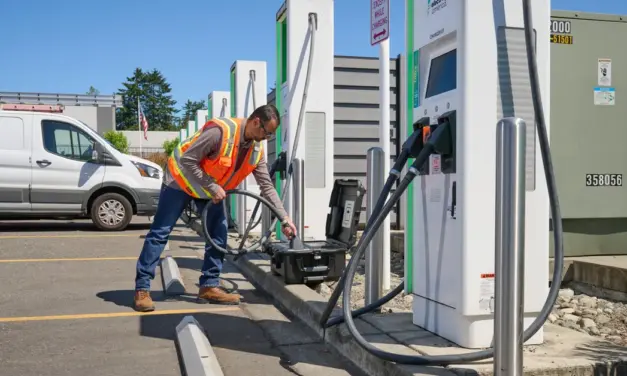 Fluke FEV500 Launched in Saudi Arabia to Support Fast DC EV Charging Infrastructure