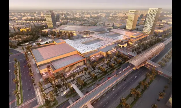 Knowledge Economic City to Showcase SAR 24 Billion Madinah Portfolio at Future Hospitality Summit