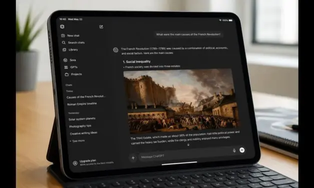 Getty Images Partners with OpenAI to Integrate Licensed Visuals into ChatGPT