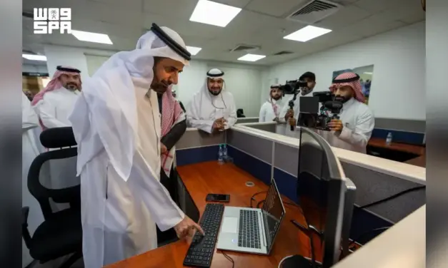 Hajj Data Center Completes 100% Cloud Migration