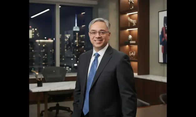 How Shuja Rabbani is Redefining HR Leadership Across the GCC Region