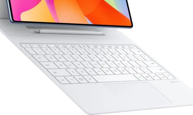 HUAWEI MatePad Pro Max Launched as the Thinnest 13-Inch Tablet