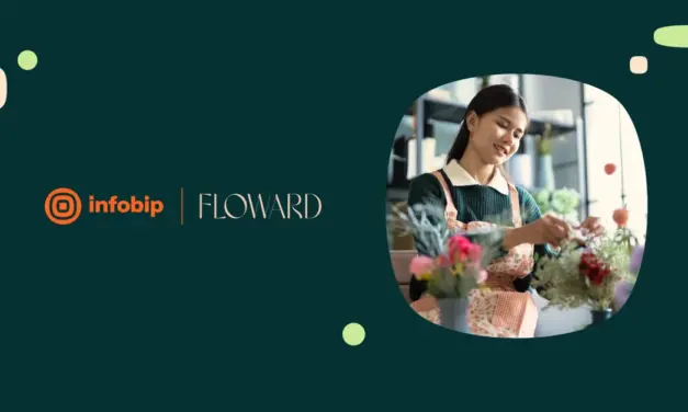 Floward Scales Customer Support with Infobip AgentOS Integration