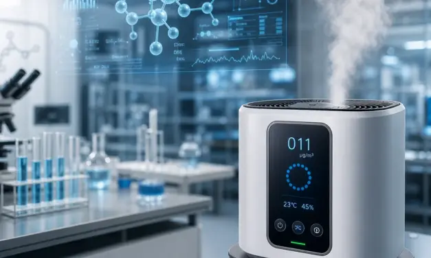 Intercept Health Initiative Launches with $500 Million to Eliminate Respiratory Infections