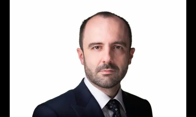 Liberty Galati Auction Opens Access to Southeast Europe’s Largest Steel Plant for GCC Capital