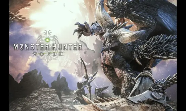 Monster Hunter Wilds Ascendance Expansion Scheduled for 2027 Release
