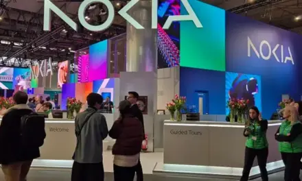 Nokia Integrates Agentic AI Framework into Network Services Platform