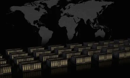 NVIDIA AI Cloud Network Expands Globally to Meet Computing Demand