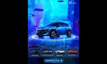 OMODA 4 Crossover Scheduled for Late October Launch in Saudi Arabia