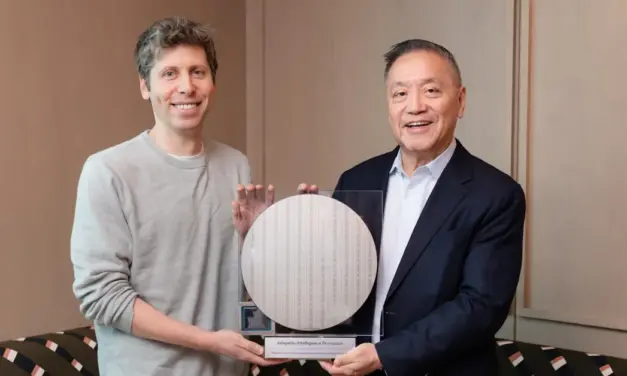 OpenAI Jalapeño Chip Unveiled with Broadcom Partnership