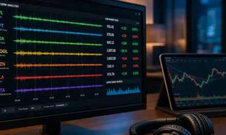Context Analytics Launches Podcast Sentiment Feed for Institutional Investors