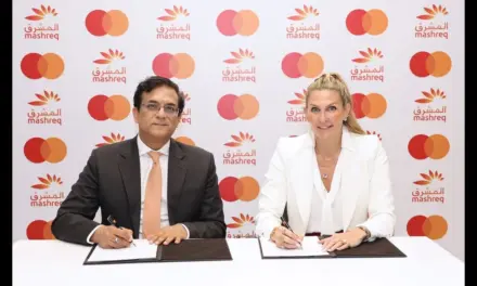 Mashreq Partners with Mastercard to Expand Quick Remit Cross-Border Payments