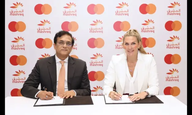 Mashreq Partners with Mastercard to Expand Quick Remit Cross-Border Payments