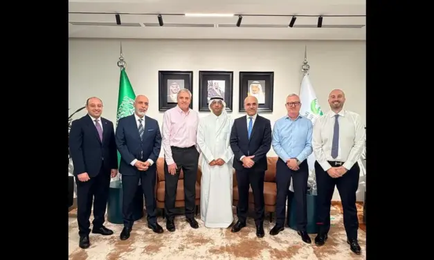 Rotana Confirms 10-Property Pipeline and Strategic MoU with Saudi Tourism Authority
