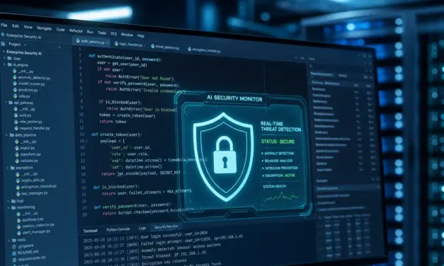 Rubrik Launches AI Agent Management Platform for Anthropic Claude