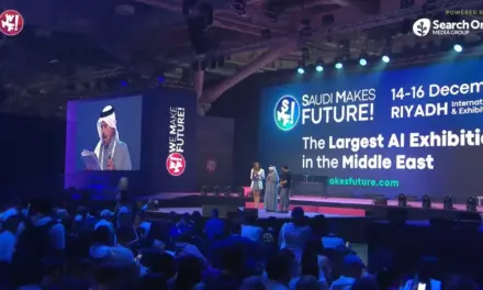 Saudi Makes Future Delegation Attracts Over 250 Global Companies to Riyadh Edition
