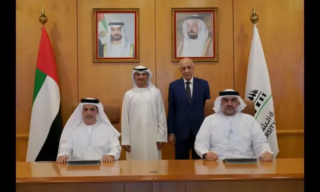 Sharjah Islamic Bank Partners with University of Sharjah