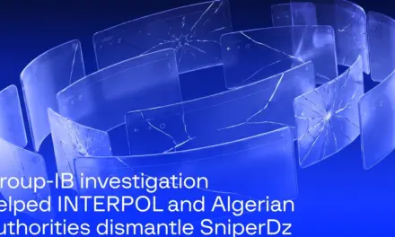 SniperDz Phishing Platform Dismantled in Coordinated Global Operation