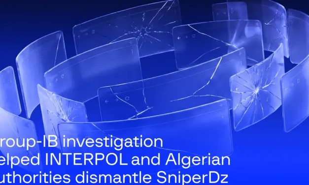 SniperDz Phishing Platform Dismantled in Coordinated Global Operation