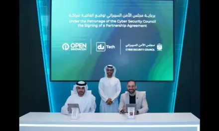 du Tech Partners with Open Innovation AI to Deploy Sovereign AI Infrastructure
