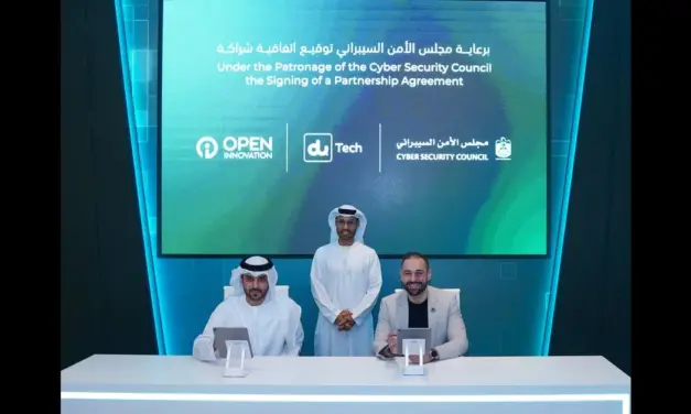 du Tech Partners with Open Innovation AI to Deploy Sovereign AI Infrastructure