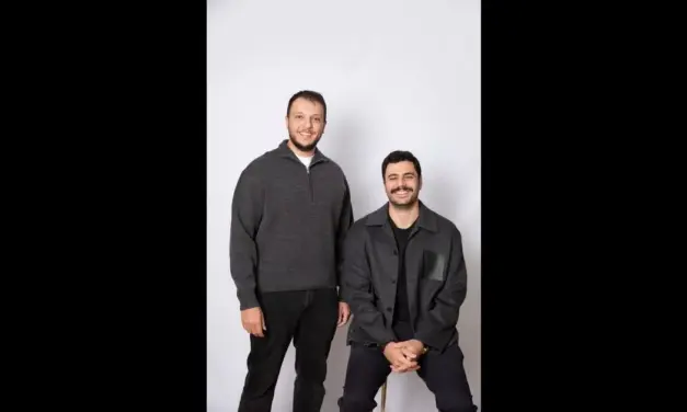 1001 Secures $30 Million Series A Funding Led by Lux Capital