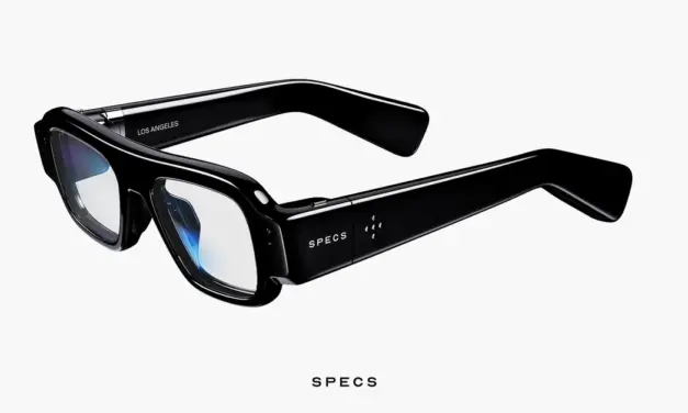 Snap Inc. Unveils SPECS AR Glasses for Spatial Computing