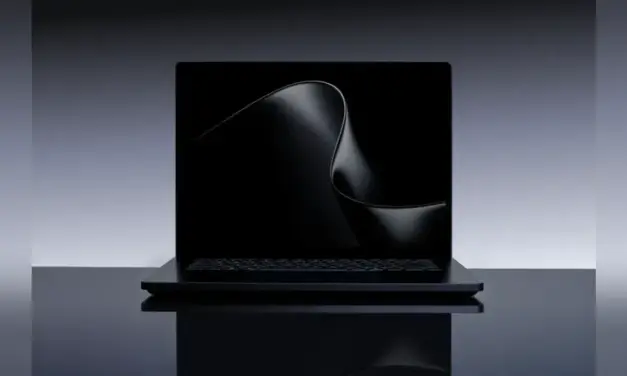 Microsoft Introduces Surface Laptop Ultra with NVIDIA Blackwell GPU