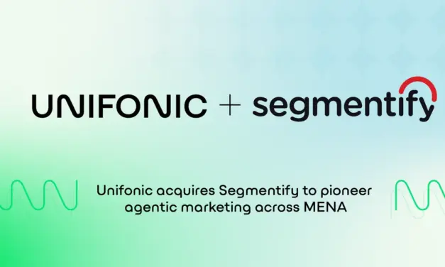 Unifonic Acquires Segmentify to Expand AI Customer Engagement