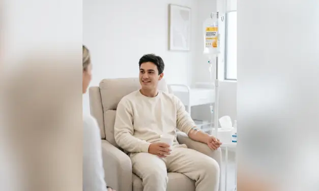 Valeo Health Crosses One Million Orders and Identifies Undetected Health Risks