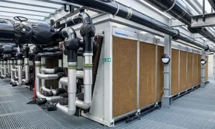Vertiv Completes Acquisition of ThermoKey to Expand Data Center Cooling Portfolio