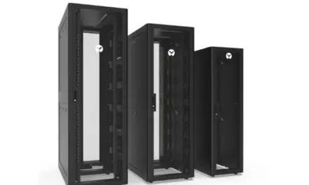 Vertiv Introduces High-Capacity Rack Extreme Platform for AI Deployments