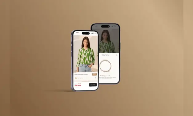 Max Fashion Deploys Google Cloud AI for Virtual Fitting in the UAE