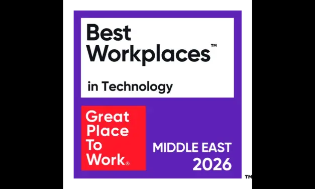 Yango Group Named Among Best Workplaces in Technology Middle East 2026