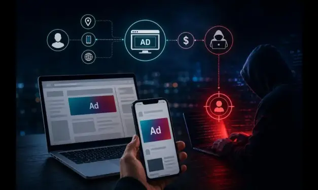 Kaspersky Warns of Advertising Data Risks Exploited by Cybercriminals