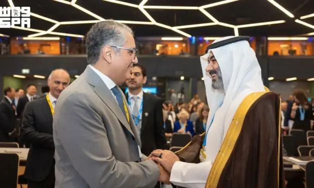 Saudi Arabia Participates in UN AI Governance Dialogue in Geneva