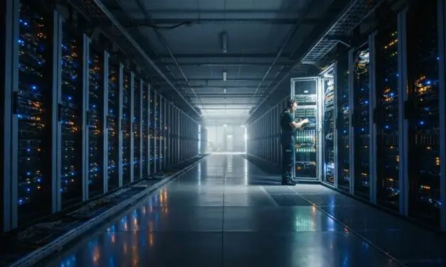 The AI Infrastructure Race Is Reshaping Chips, Pricing and Policy