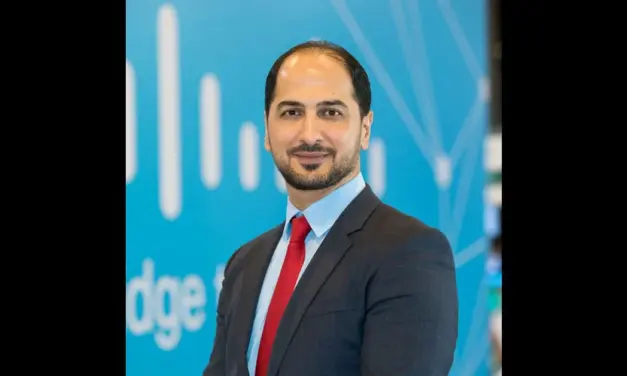 AI Network Traffic in UAE Projected to Triple Within Three Years