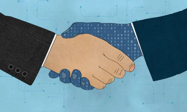 Cisco Outlines Five Strategies to Secure the Agentic Enterprise