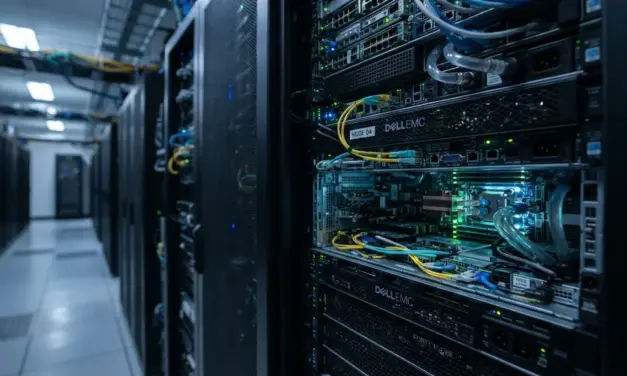 Microsoft and AMD Expand Azure AI Infrastructure Partnership